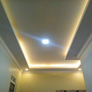 Plafon Up Ceiling