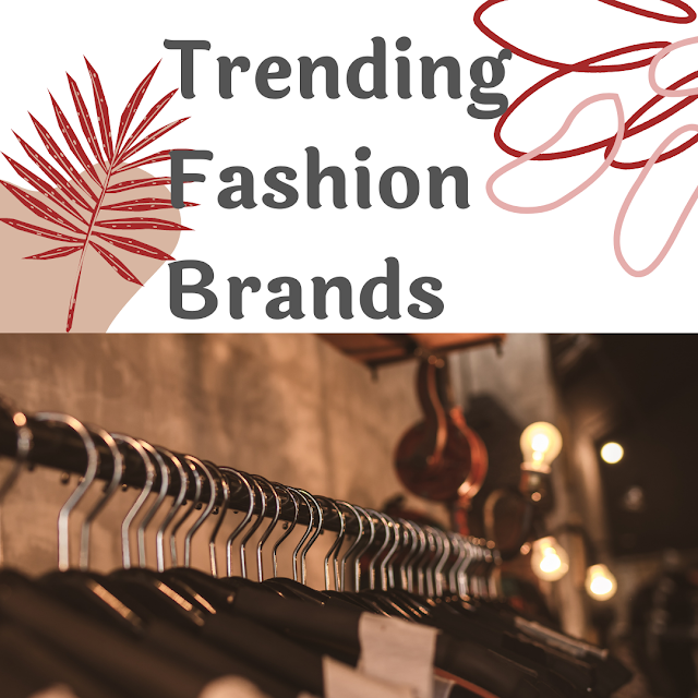 Create With Mom Trending Fashion Brands in 2021