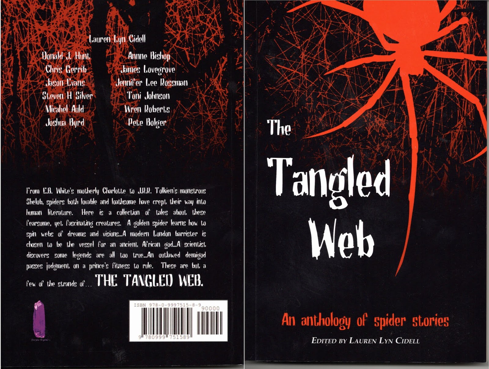 Yamaye The Tangled 