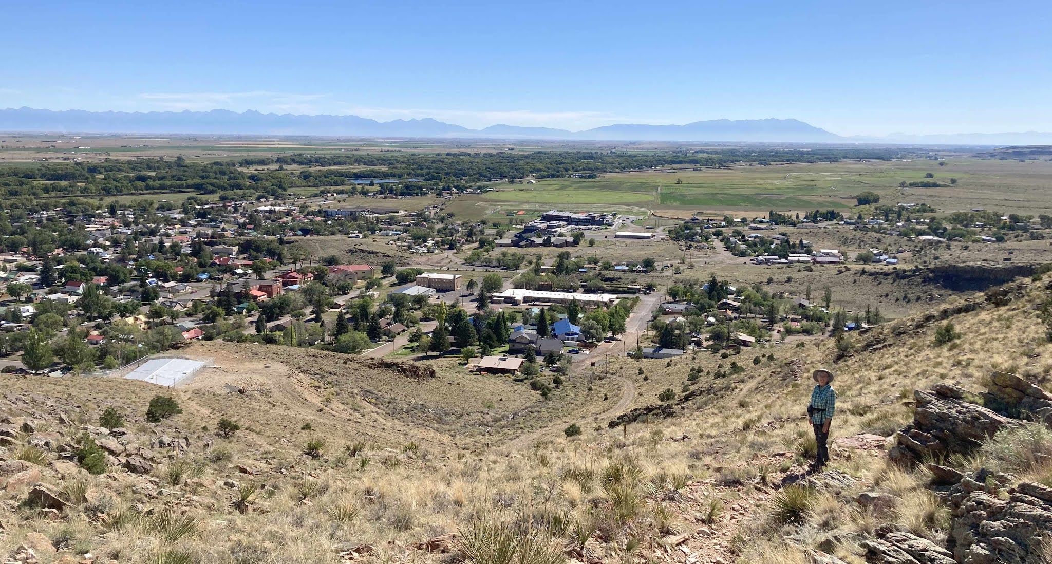 Wandering His Wonders Three Reasons to stop in Del Norte, Colorado