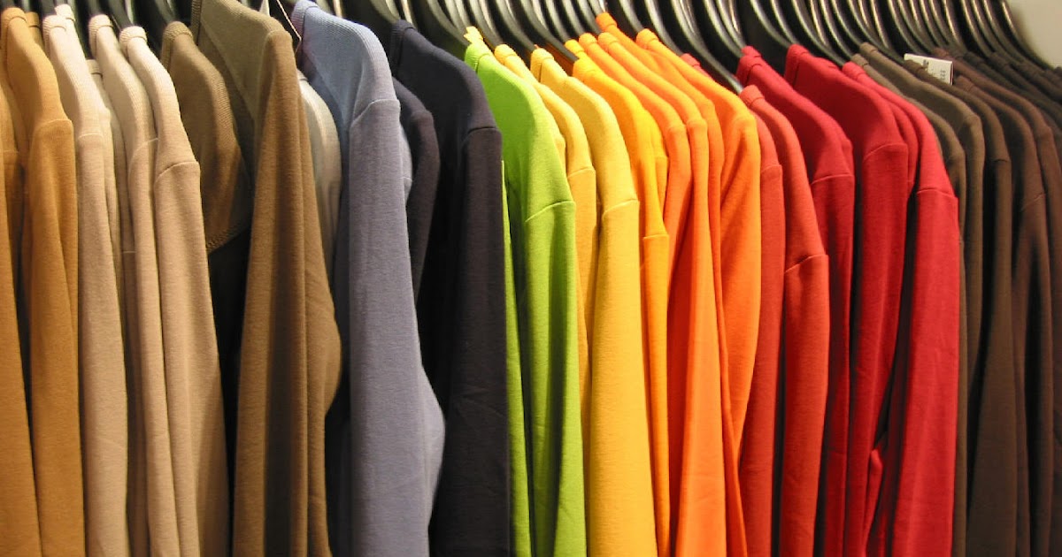 Why do new clothes not absorb water as easily as old ones? My Q/A Corner