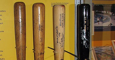 Nih Ukuran Tongkat Stik Pemukul Baseball Dan Sejarahnya Peraturan Permainan