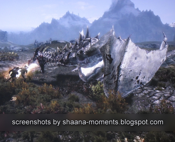 Skyrim Bringe Den Drachenstein In Deinen Besitz shaana: The Elder Scrolls 5 - Skyrim - Drachenstein + Aufstieg der