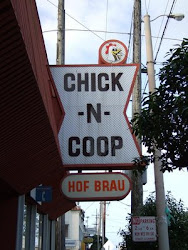 Pastrami Blog: Return to Ike s Sandwiches Chick N Coop