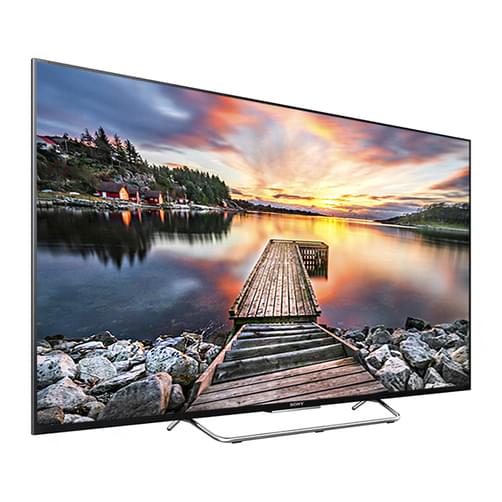 Smart TV LED 3D Sony 43 inch KDL-43W800C