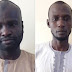 Two Whistleblowers Remanded In Prison Custody For Giving False Information - Photos