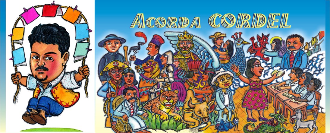 ACORDA CORDEL