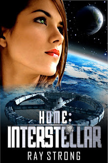 .Home: Interstellar (cover art)