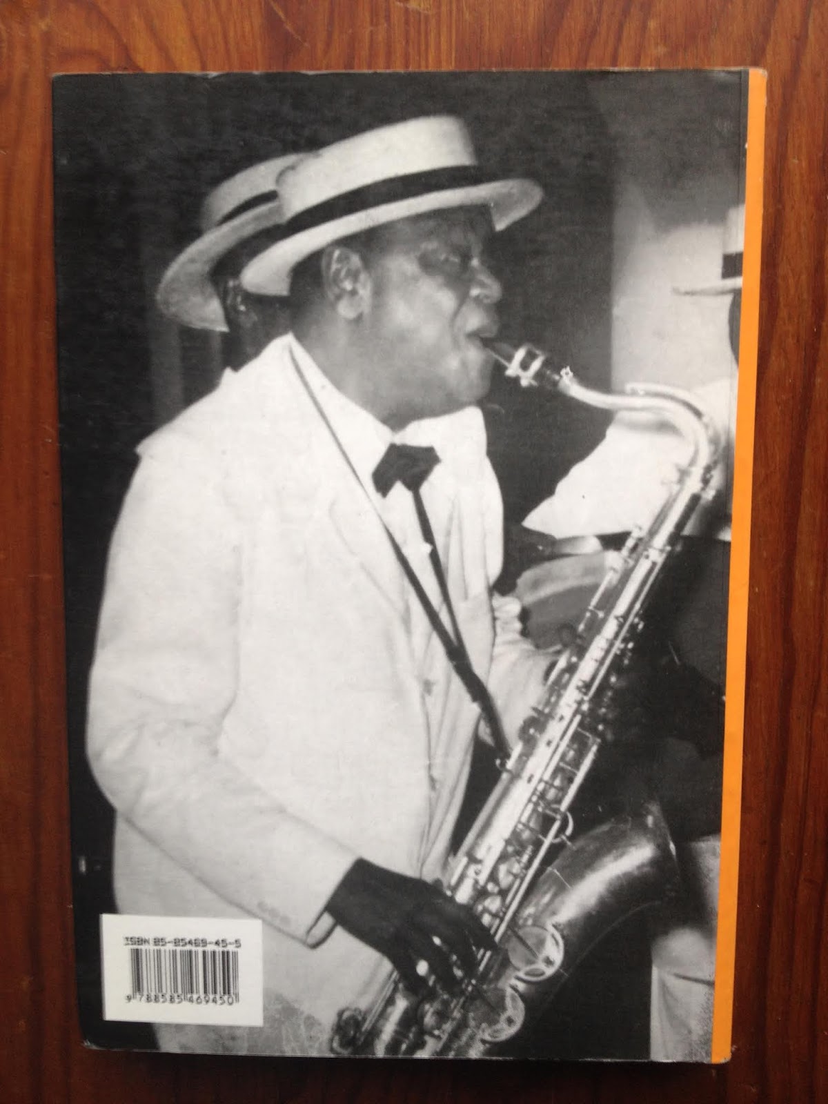 Livraria da Lapa Pixinguinha filho de ogum bexiguento