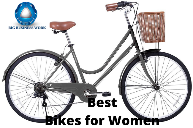 best beginner bike for women