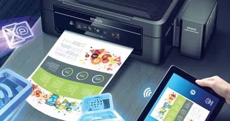 epson l385 driver wifi setup