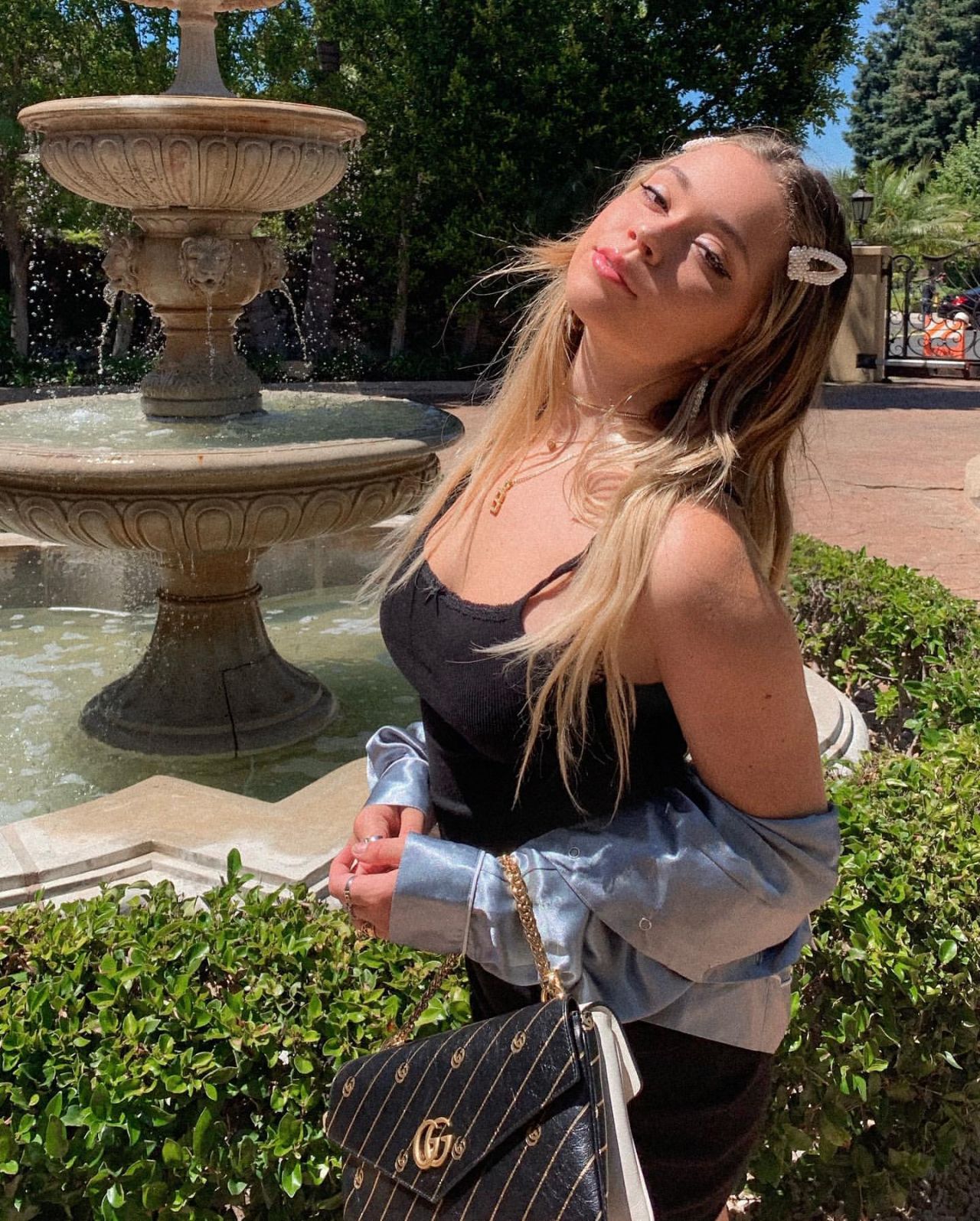 neriah fisher social media 07 21 2019 0 0 thursday august 22 2019 edit