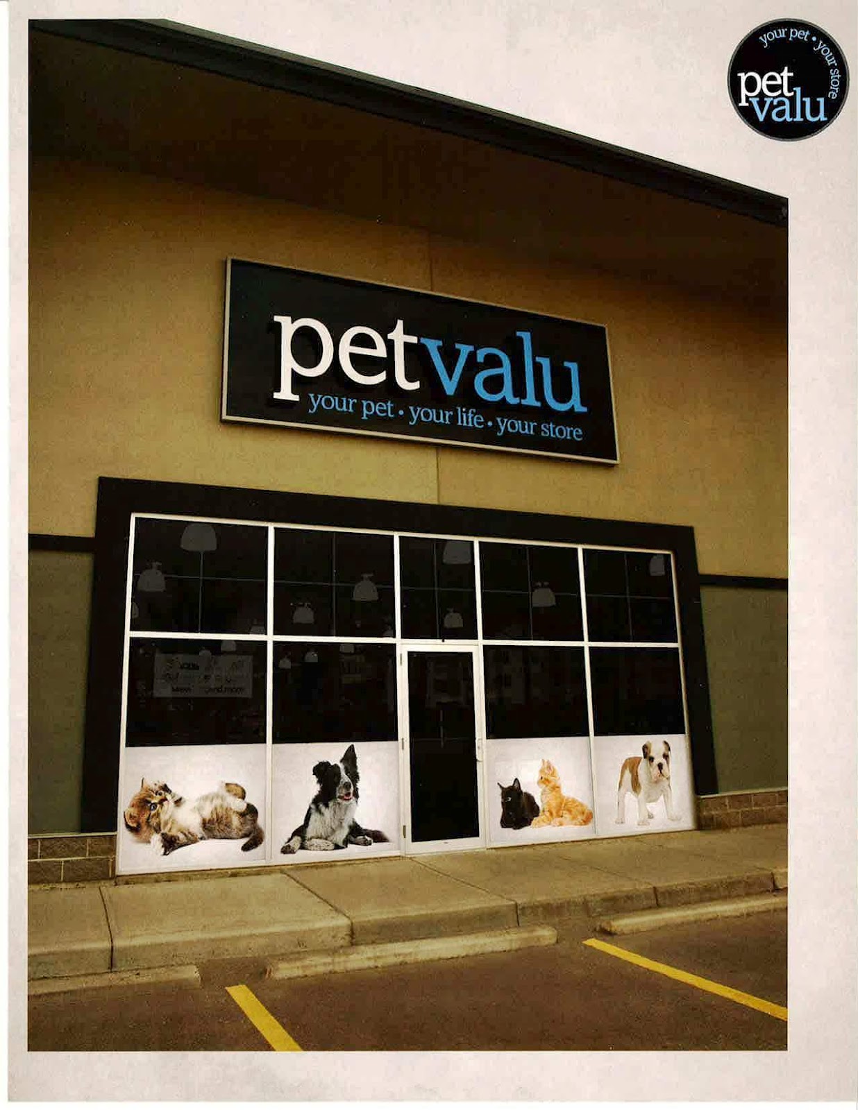 Equity Retail Brokers February 2012