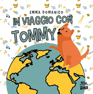 In viaggio con Tommy