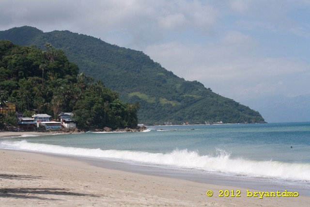 Puerto Galera 