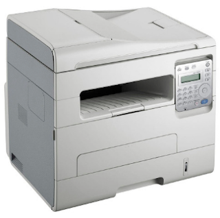 Samsung SCX-4727 Printer Driver for Windows