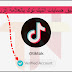 طريقة توثيق حساب TikTok بالعلامة الزرقاء طريقة توثيق حساب TikTok بالعلامة الزرقاء