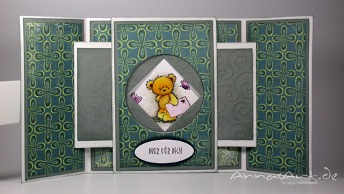 AnnasArt: Tutorials und Freebies