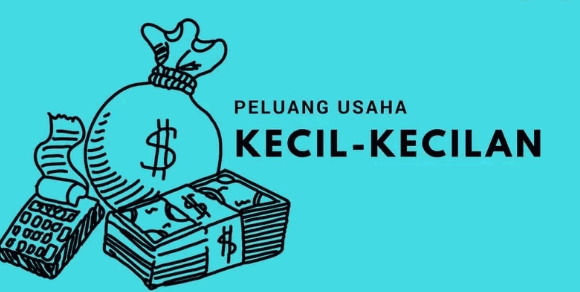 Aneka Jenis Peluang Usaha Murah