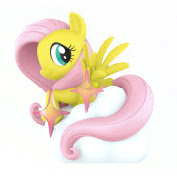 My Little Pony Natural Series Fluttershy Figure by Pop Mart