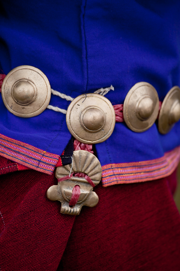Local style: Tribal jewelry and adornments of Arunachal Pradesh