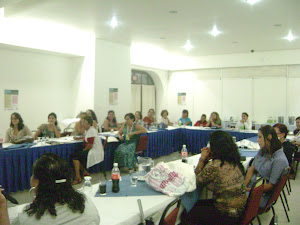 Escuela de Formación 2011 - Acapulco