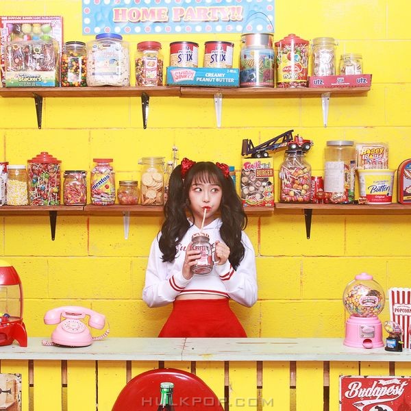 dalla – 달라는 달라 – Single