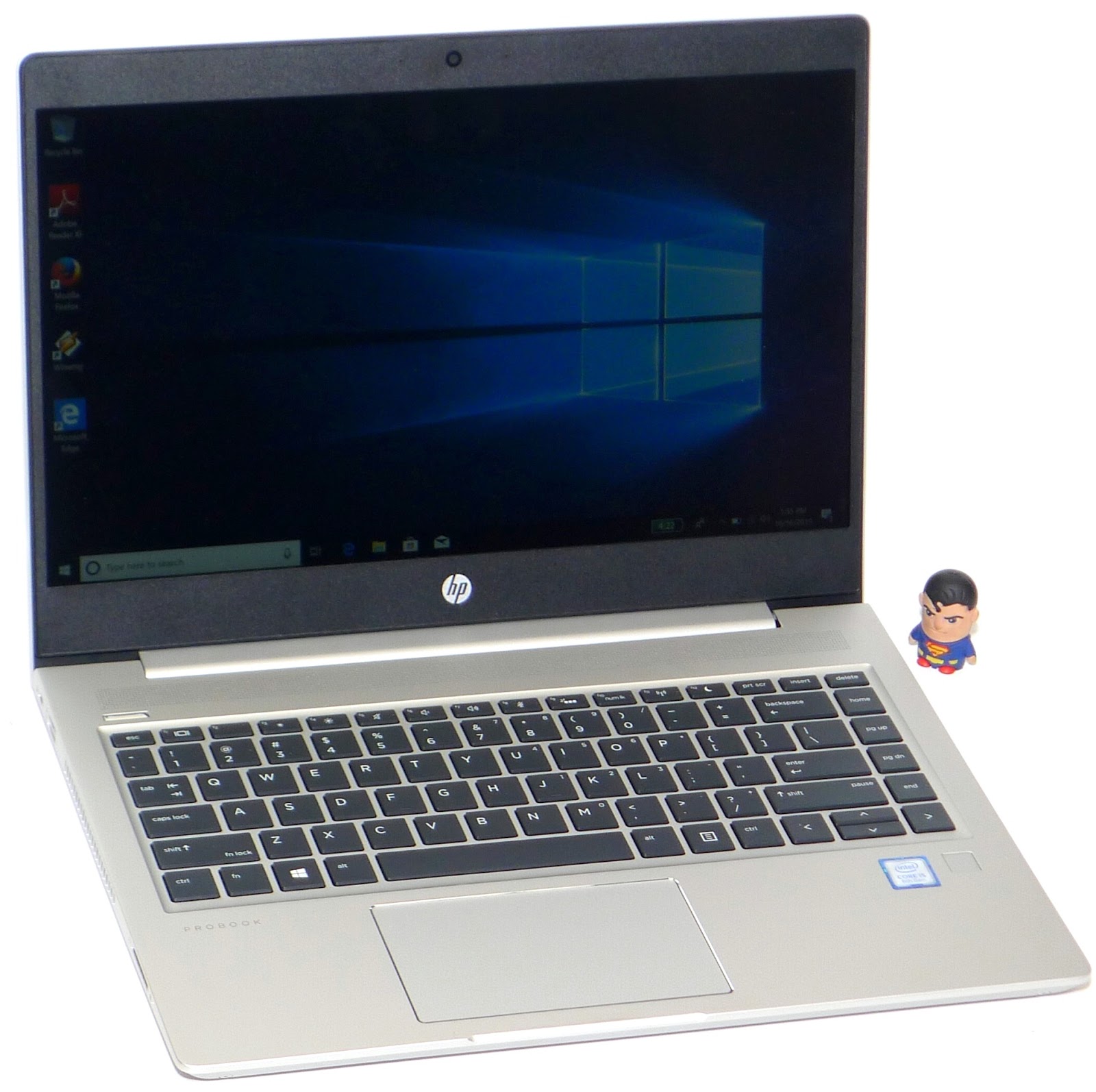 Jual Laptop HP ProBook 440 G6 Core i5 Gen.8 Bekas | Jual Beli Laptop