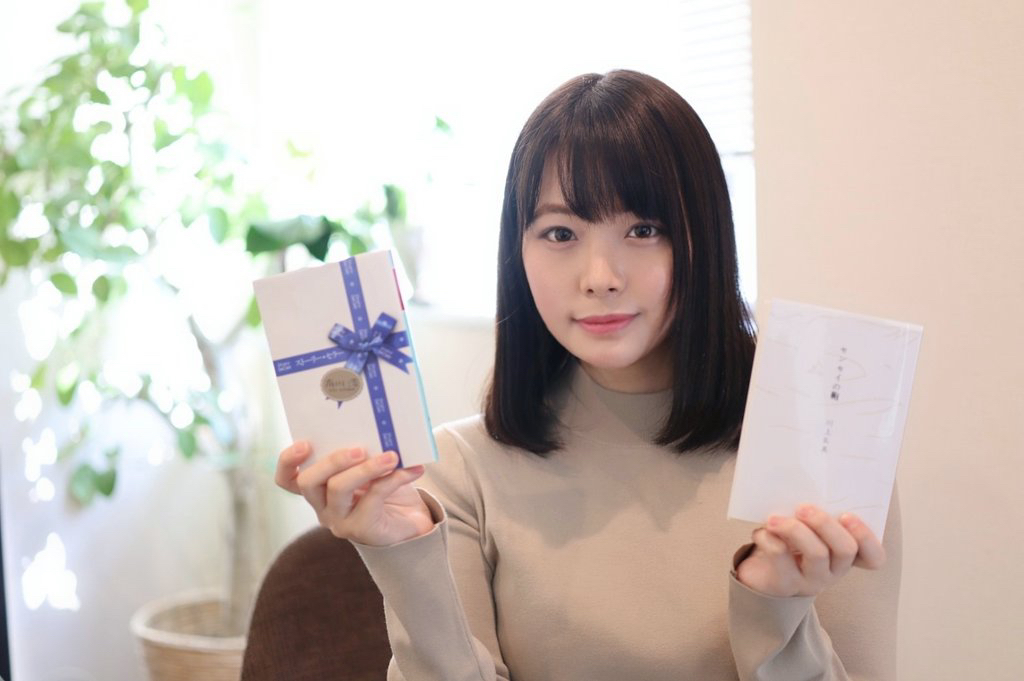 러블리한 AV 배우