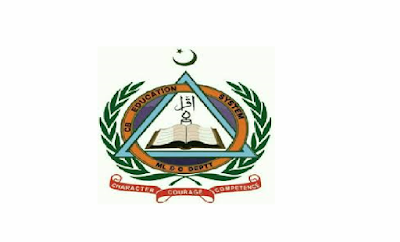 Latest Cantt Public Boys High School Admin Clerical Posts Peshawar 2022