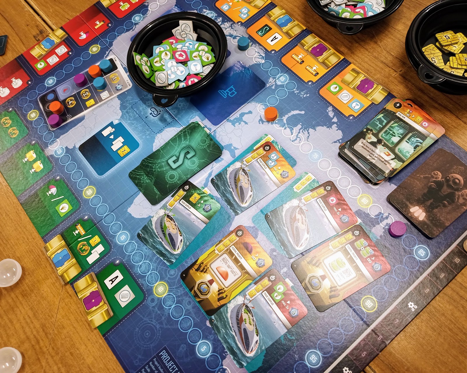 Underwater Cities A Wargamers Needful Things