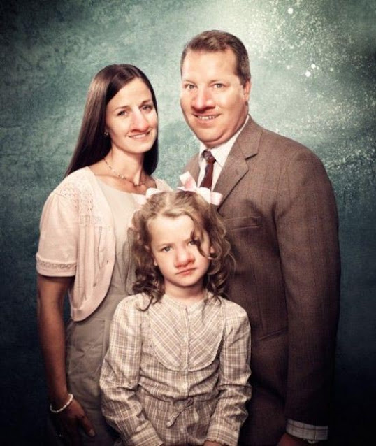 Ποιος από τους 4 τύπους γονέα είστε