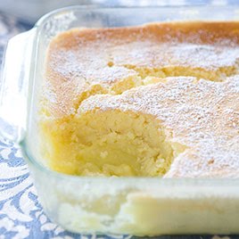 Lemon Pudding Cake Recipe America S Test Kitchen Lemon Pudding Cake Recipe America S Test Kitchen