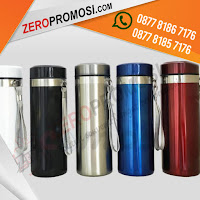 TUMBLER SAKURA TALI-TERMOS TALI, tumbler sakura stainless, Tumbler sakura with handle tali Stainless Steel, Tumbler sakura tali stainless Hanging, Bottle Tumbler Sakura 350 ml Bahan Stainless Ada tali pegangan, Tumbler Sakura Tali (CO-306)