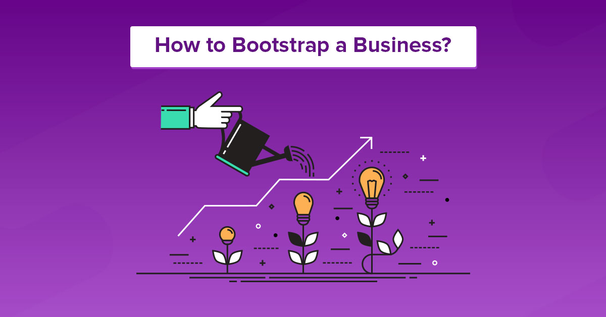 Crowdfunding Or Bootstrapping