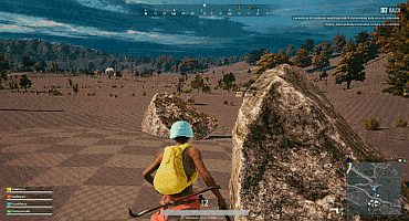 pubg transparent hack pubg terrain hack