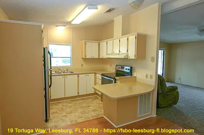 19 tortuga way leesburg FL 34788 kitchen 19 tortuga way leesburg FL 34788 kitchen