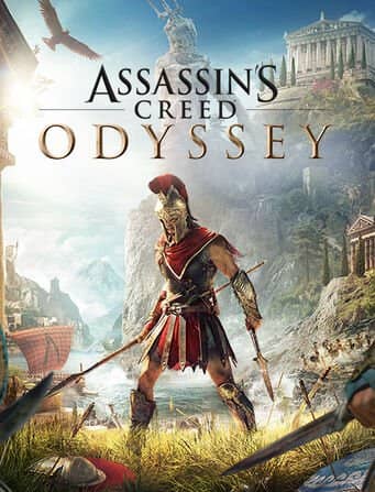 تحميل لعبة Assassin's Creed Odyssey للكمبيوتر تحميل لعبة Assassin's Creed Odyssey للكمبيوتر