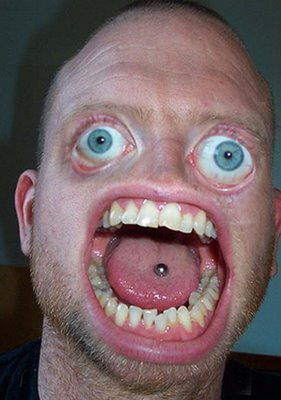 Kumpulan Tips Dan ilmu Pengetahuan: Inilah 8 Keuntungan Jadi Orang Jelek