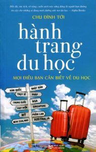 Hành Trang Du Học - Chu Đình Tới