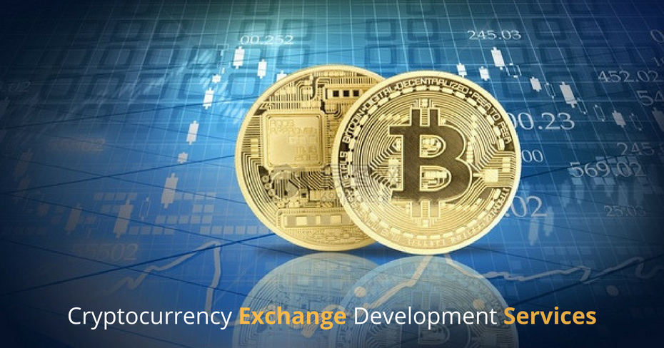 bitcoin exchange development
