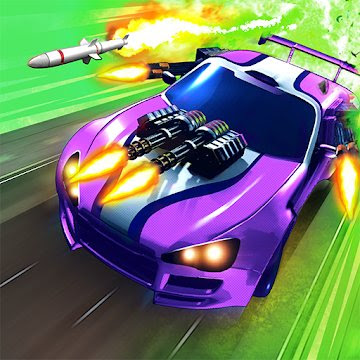Fastlane: Road to Revenge Mod Apk Download