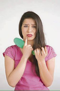 అందం-ఆరోగ్యం Hair fall hair care treatment Telugu lo | iiQ8 1 10014592 624508921045016 1365850061027660398 n