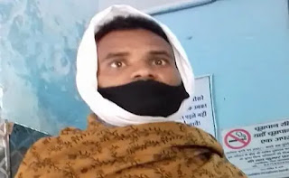 नालंदा में कोरोना वायरस का मिला संदिग्ध मरीज , मचा हड़कंप नालंदा में कोरोना वायरस का मिला संदिग्ध मरीज , मचा हड़कंप