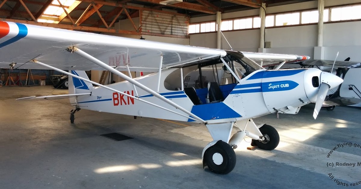 Rodney's Aviation Ramblings Is this the coolest twoseat aircraft ever