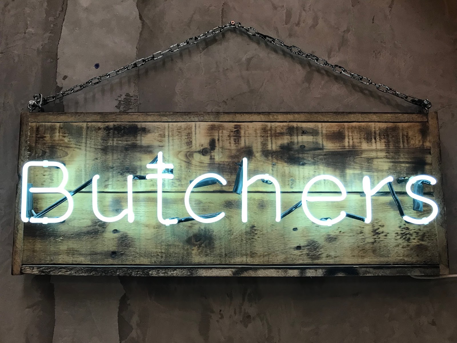 fredbutlerstyle Friday 20th October Butchers Hair Salon