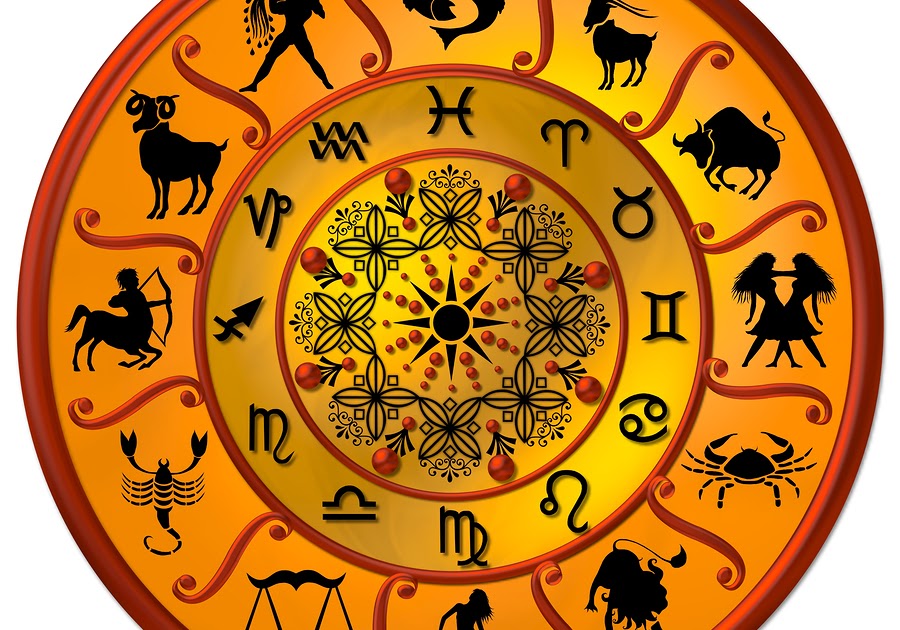Astrologi Watak, Asmara, Nasib, Rejeki berdasarkan Zodiak