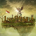 Selamat Hari Ke-MERDEKA-an Indonesia