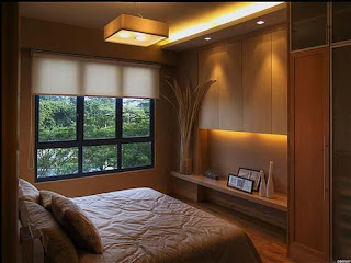 Small Bedroom Interior Design Ideas ~ Small Bedroom