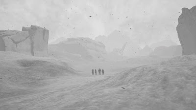 Ashwalkers A Survival Journey Game Screenshot 7